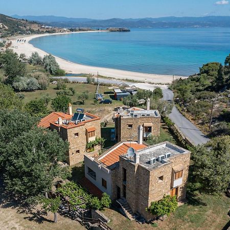Villa Louise, Trani Ammouda #Feelslikehome Ormos Panagias Exterior photo