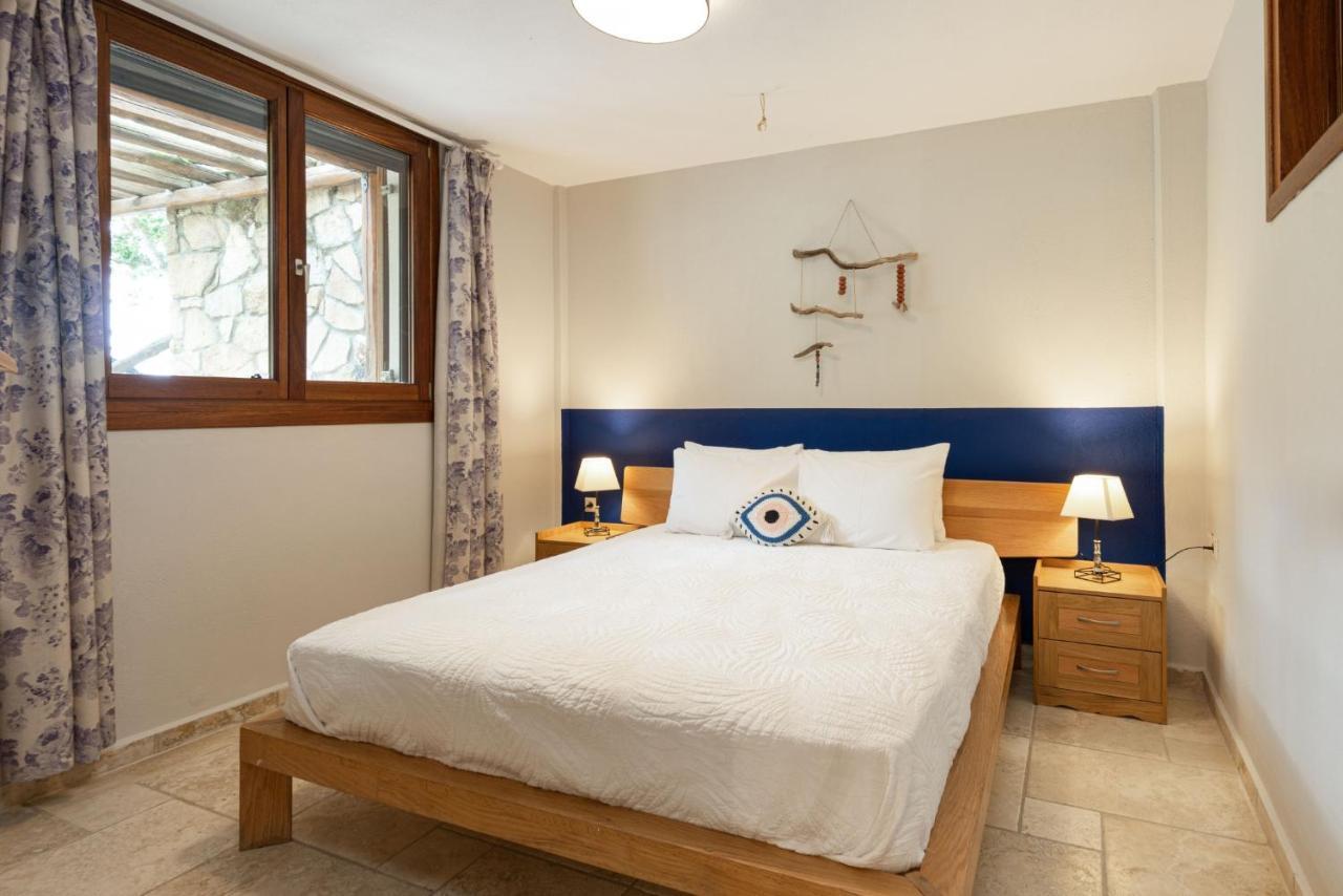 Villa Louise, Trani Ammouda #Feelslikehome Ormos Panagias Exterior photo