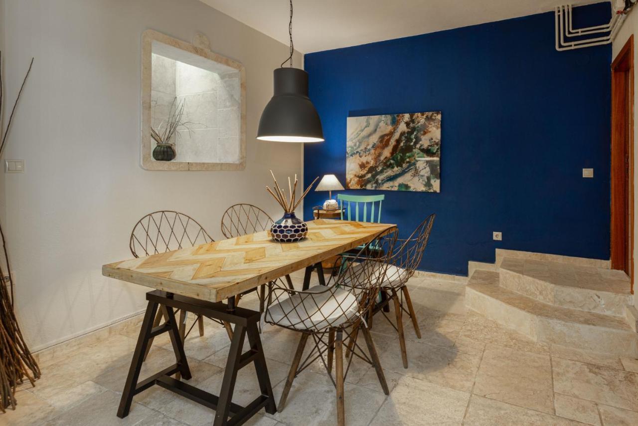 Villa Louise, Trani Ammouda #Feelslikehome Ormos Panagias Exterior photo
