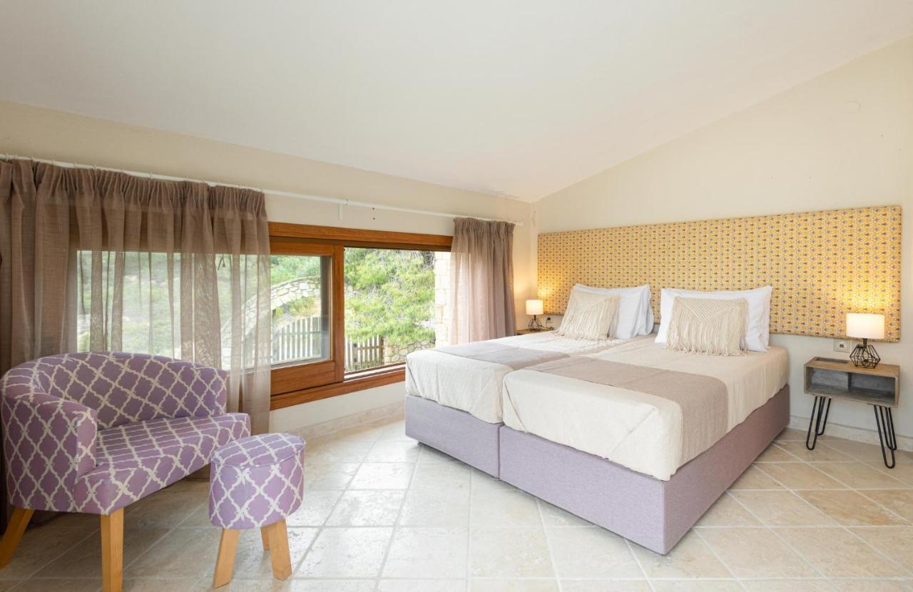Villa Louise, Trani Ammouda #Feelslikehome Ormos Panagias Exterior photo