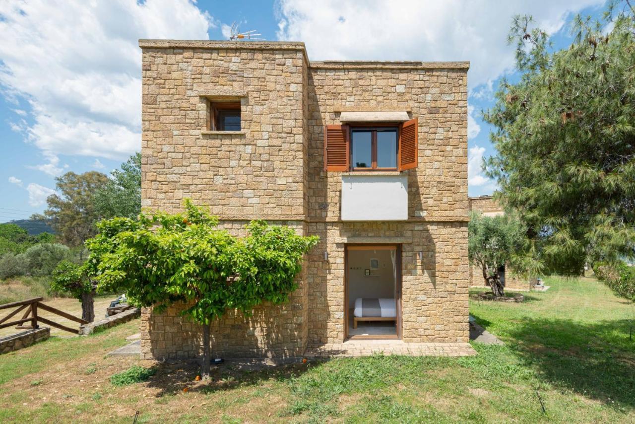Villa Louise, Trani Ammouda #Feelslikehome Ormos Panagias Exterior photo