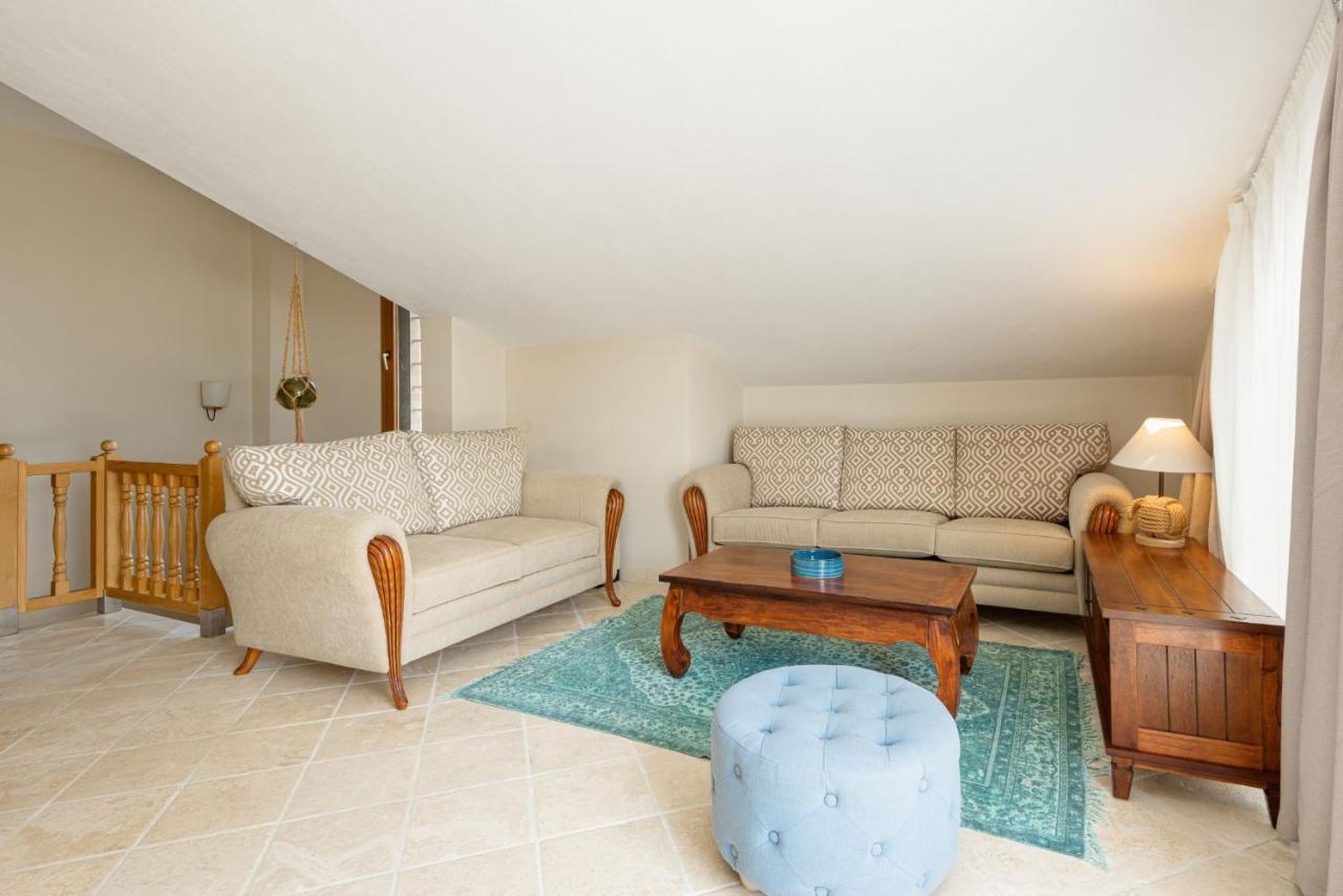 Villa Louise, Trani Ammouda #Feelslikehome Ormos Panagias Exterior photo