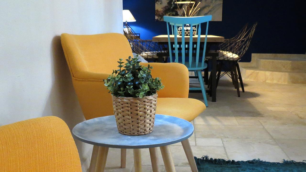 Villa Louise, Trani Ammouda #Feelslikehome Ormos Panagias Exterior photo