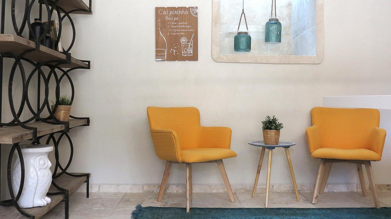 Villa Louise, Trani Ammouda #Feelslikehome Ormos Panagias Exterior photo